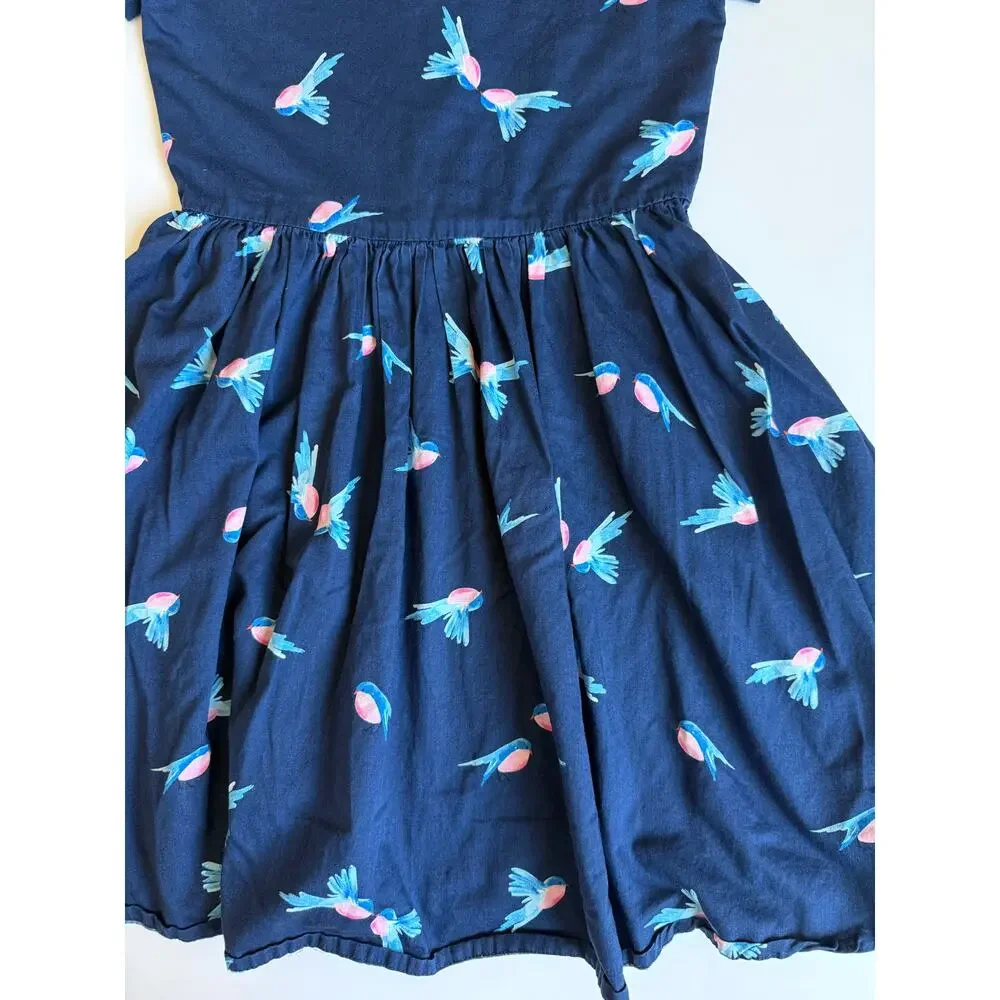 Lands End girls size